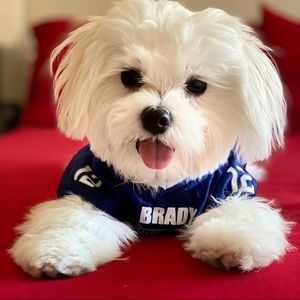 Meet your Posher, Roldanette